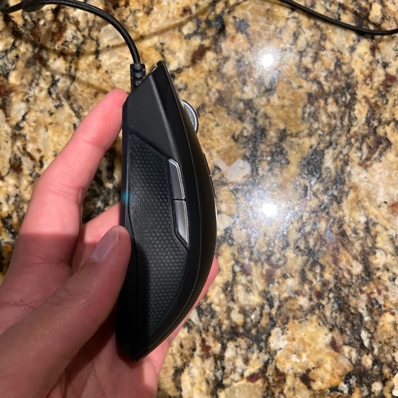 Razer Taipan Mouse - Picture 4 of 4